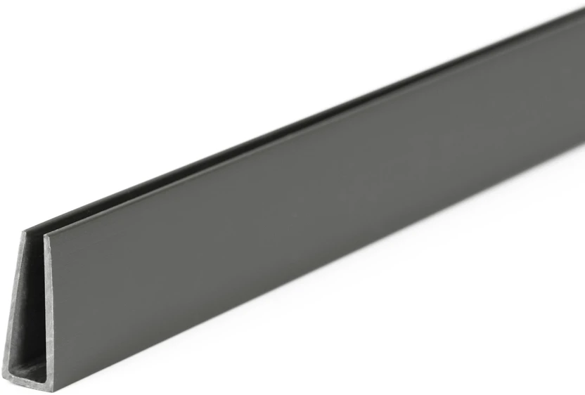 Springos PVC profilis 100 cm