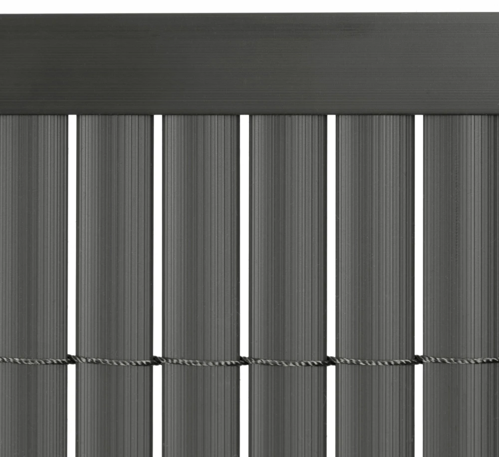 Springos PVC profilis 100 cm