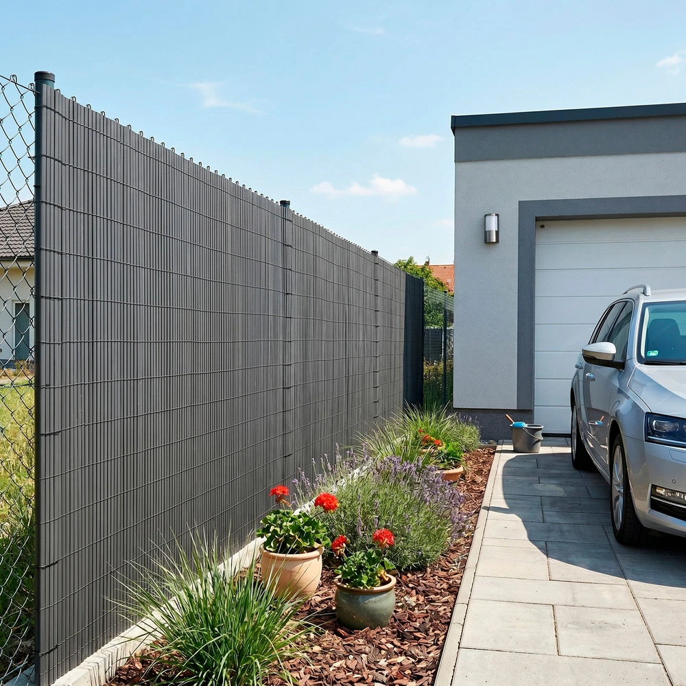 Springos PVC uždangalas 300x100 cm