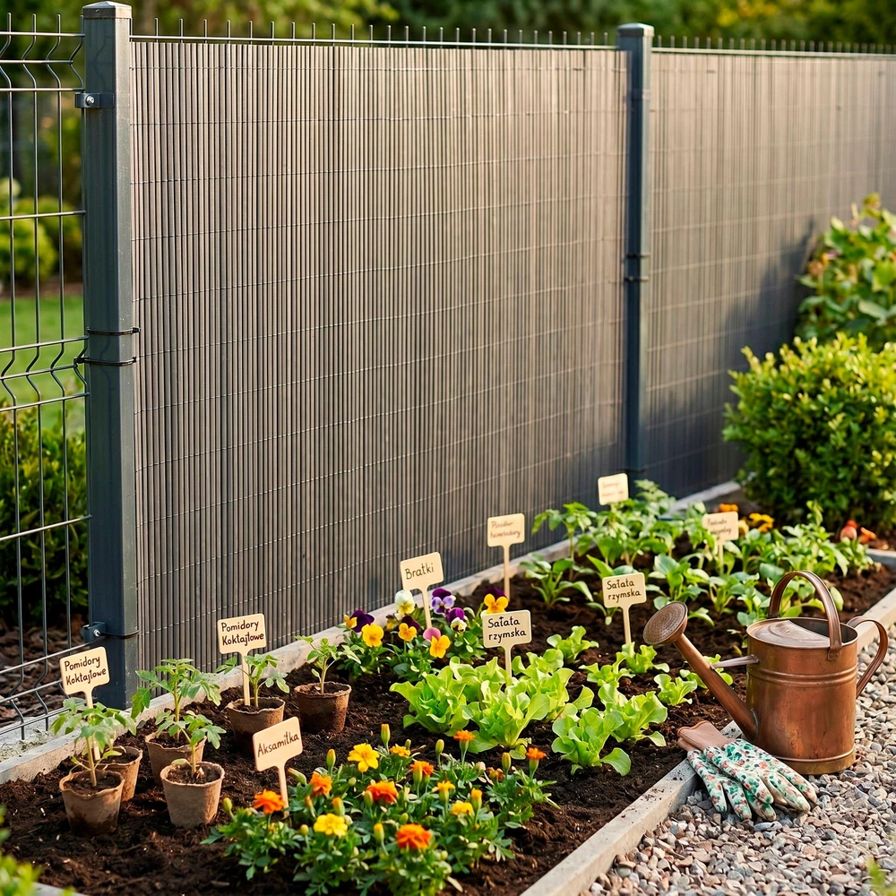 Springos PVC uždangalas 300x100 cm