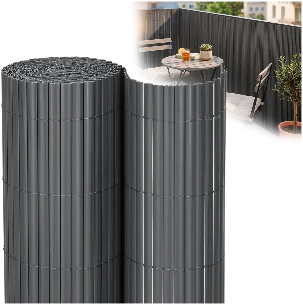 Springos PVC uždangalas 500 x 100 cm