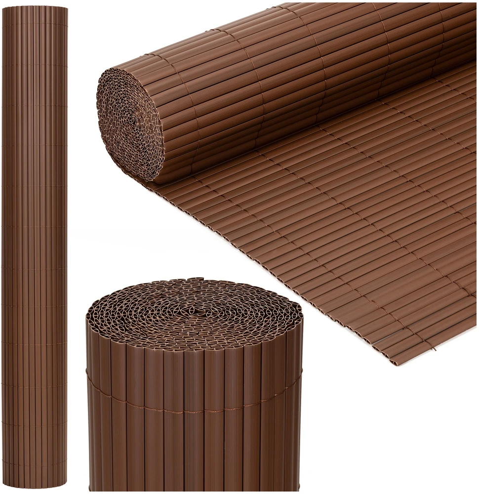 Springos PVC uždangalas 500x120 cm