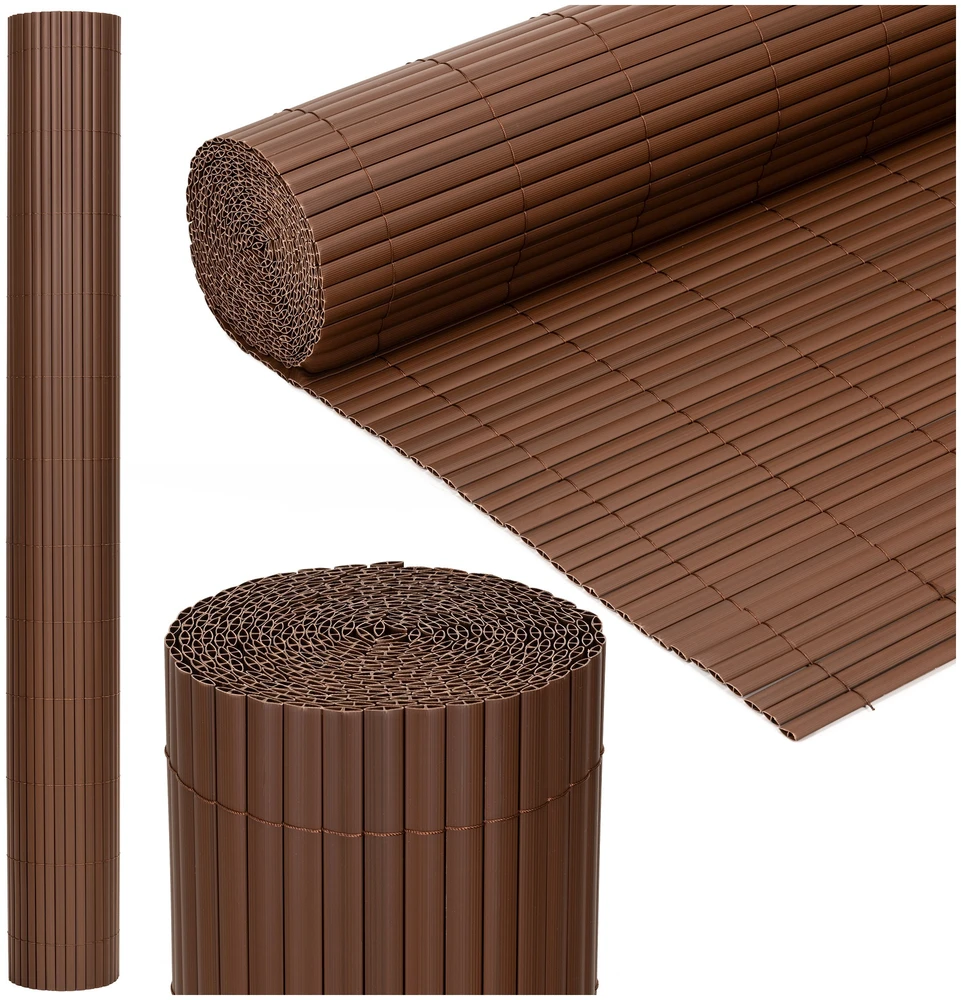Springos PVC uždangalas 500x160 cm