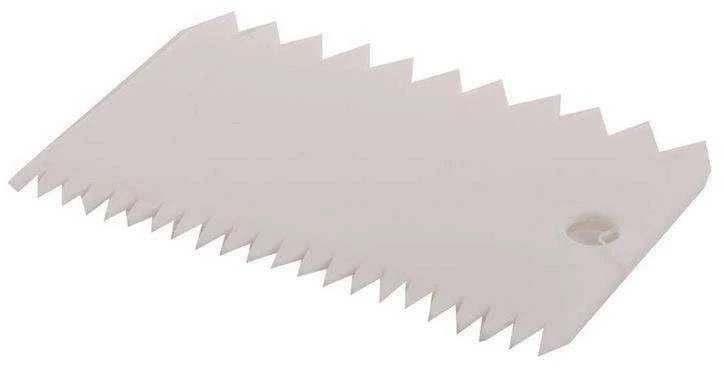 Orion Torto dekoravimo mentelė 11 cm - Patvari, daugiafunkcinė
