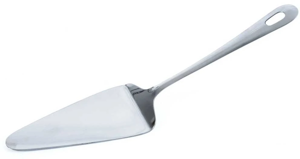 Orion Mentelė tortui plieninė 27x6,5cm ergonomine rankena