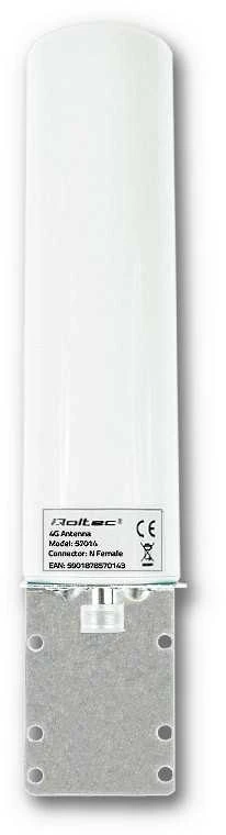 QOLTEC 57014 antena 4G LTE