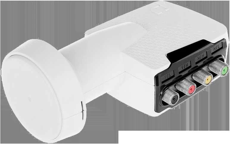 Blow SAT INVERTO QUATTRO HOME Pro