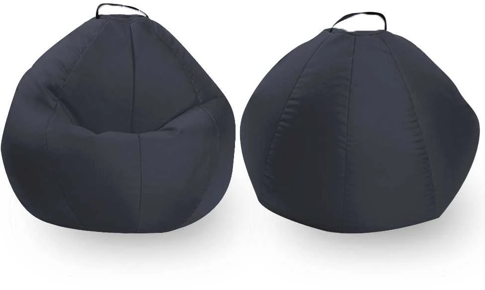 Qubo Sėdmaišis 75 × 75 × 80 cm