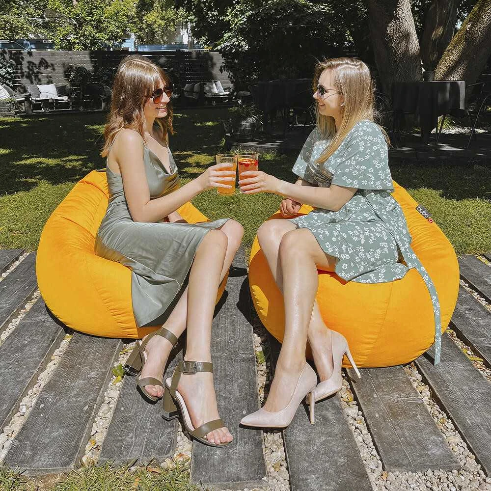 Qubo™ Comfort 80 Slate POP FIT