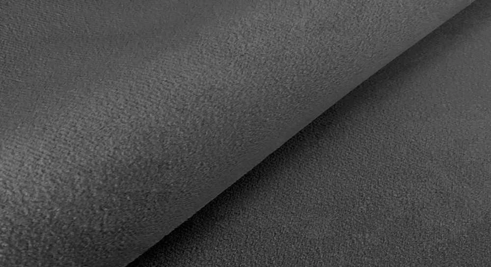 Qubo™ Comfort 90 Graphite VELVET FIT