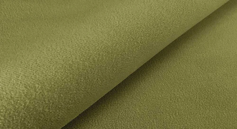 Qubo™ Comfort 90 Olive VELVET FIT