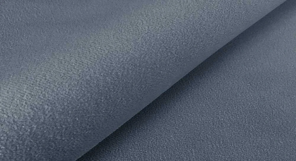Qubo™ Comfort 90 Slate VELVET FIT