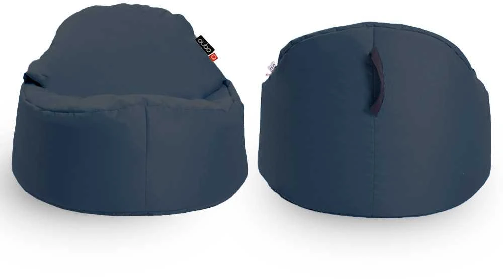 Qubo™ Cuddly 80 Avocado POP FIT