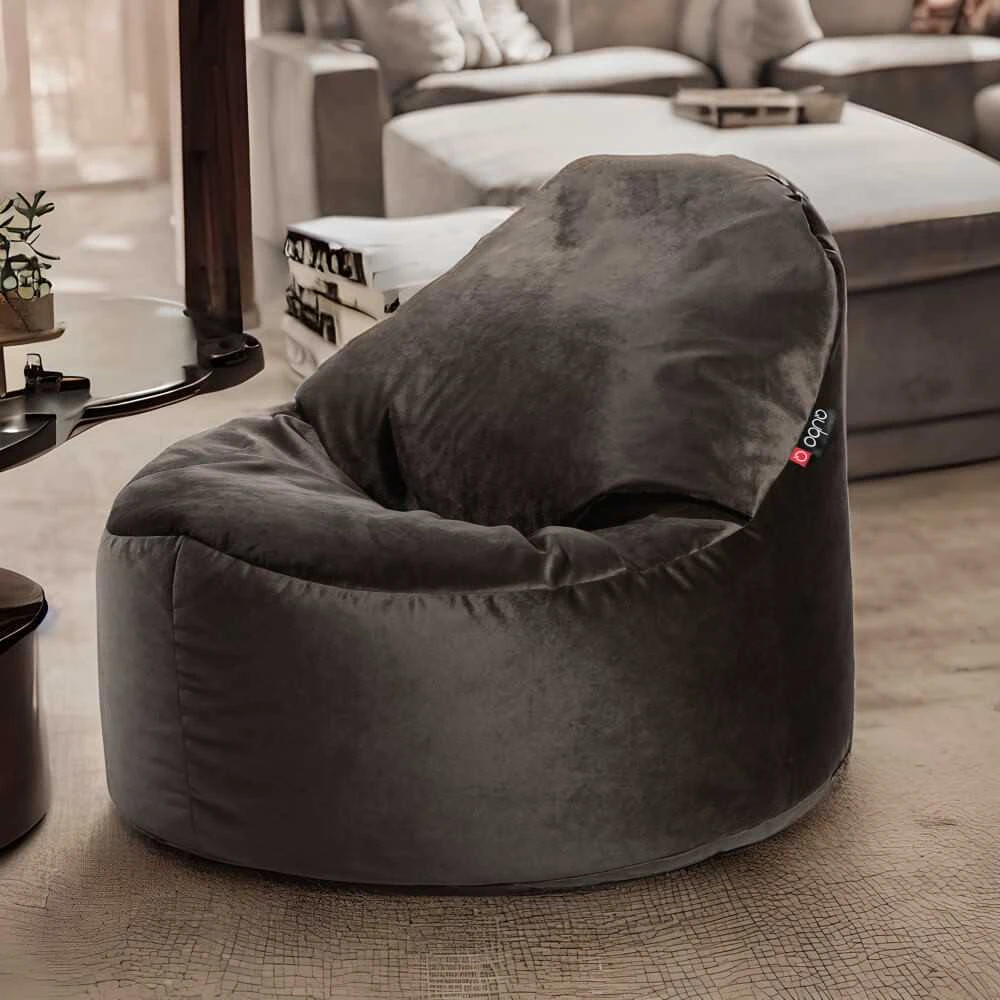 Qubo™ Cuddly 80 Avocado POP FIT
