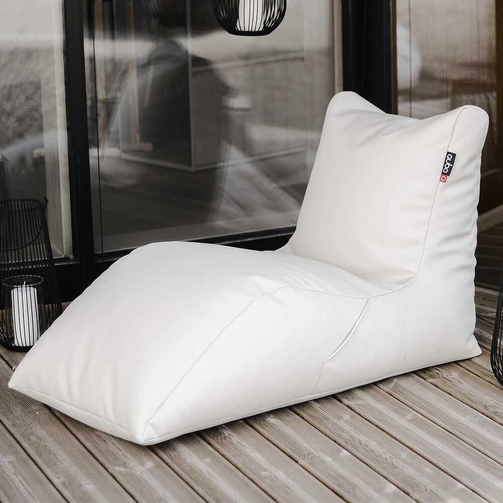 Qubo™ Lounger Pear SOFT FIT