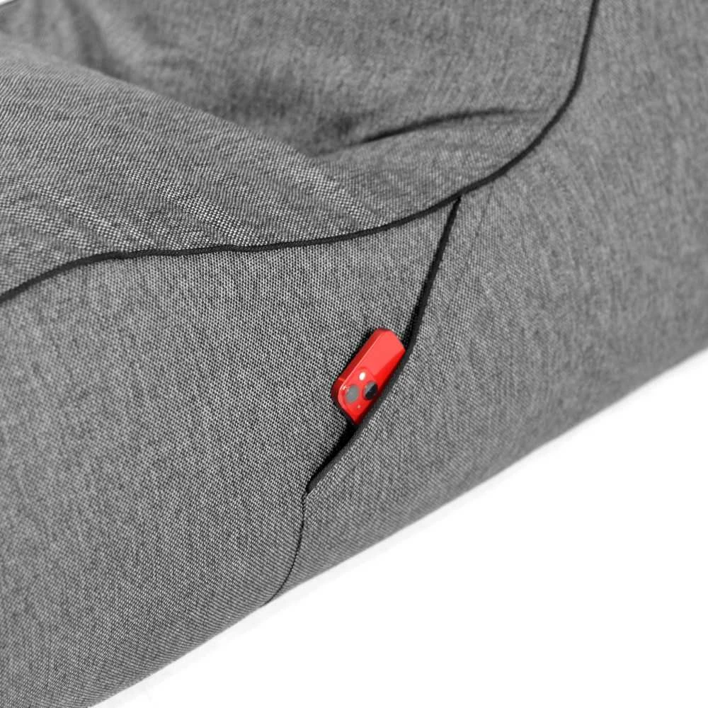 Qubo™ Lounger Pear SOFT FIT