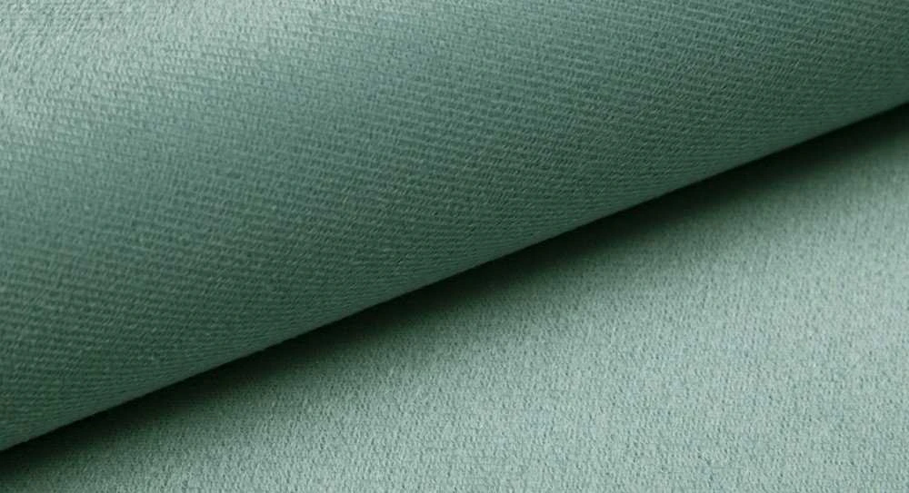 Qubo™ Mommy Rabbit Menthe VELVET FIT