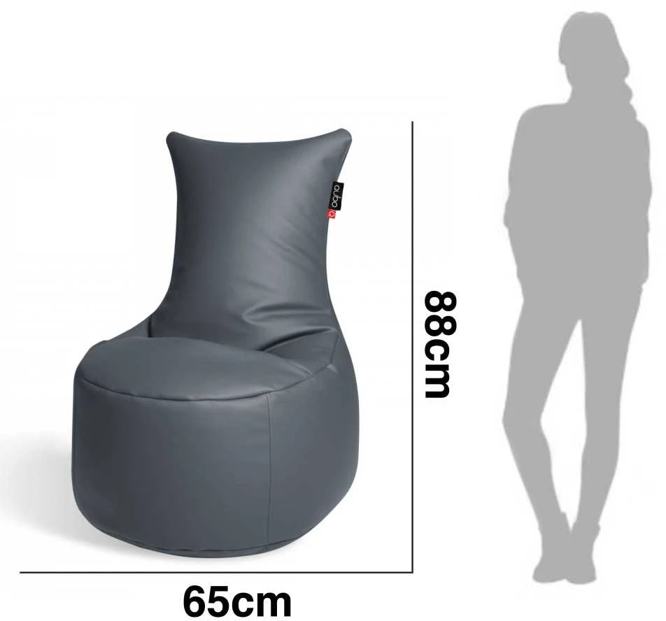 Qubo™ Muff Date SOFT FIT