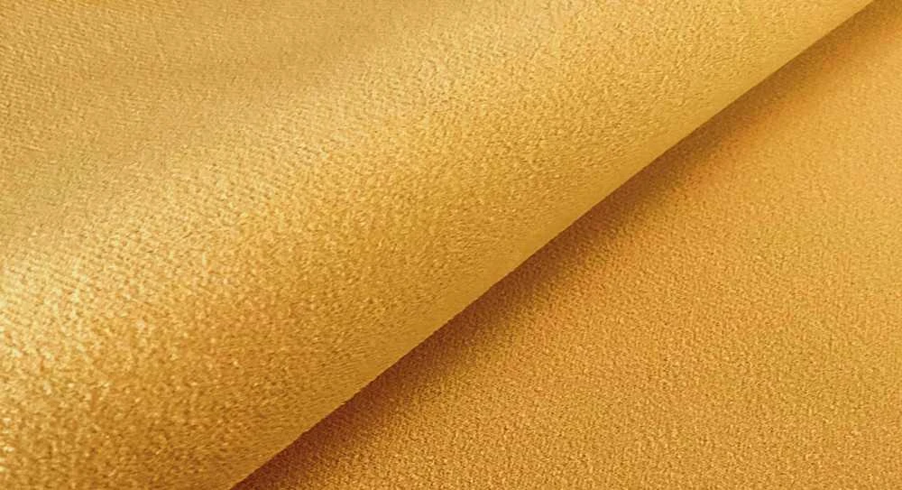 Qubo™ Noa Apricot VELVET FIT