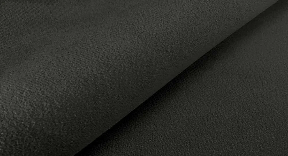 Qubo™ Noa Blackberry VELVET FIT