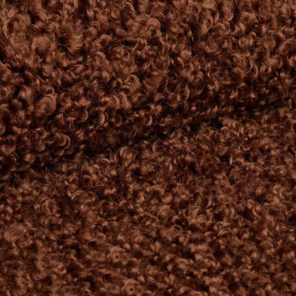 Qubo™ Teddy Marigold FLUFFY FIT
