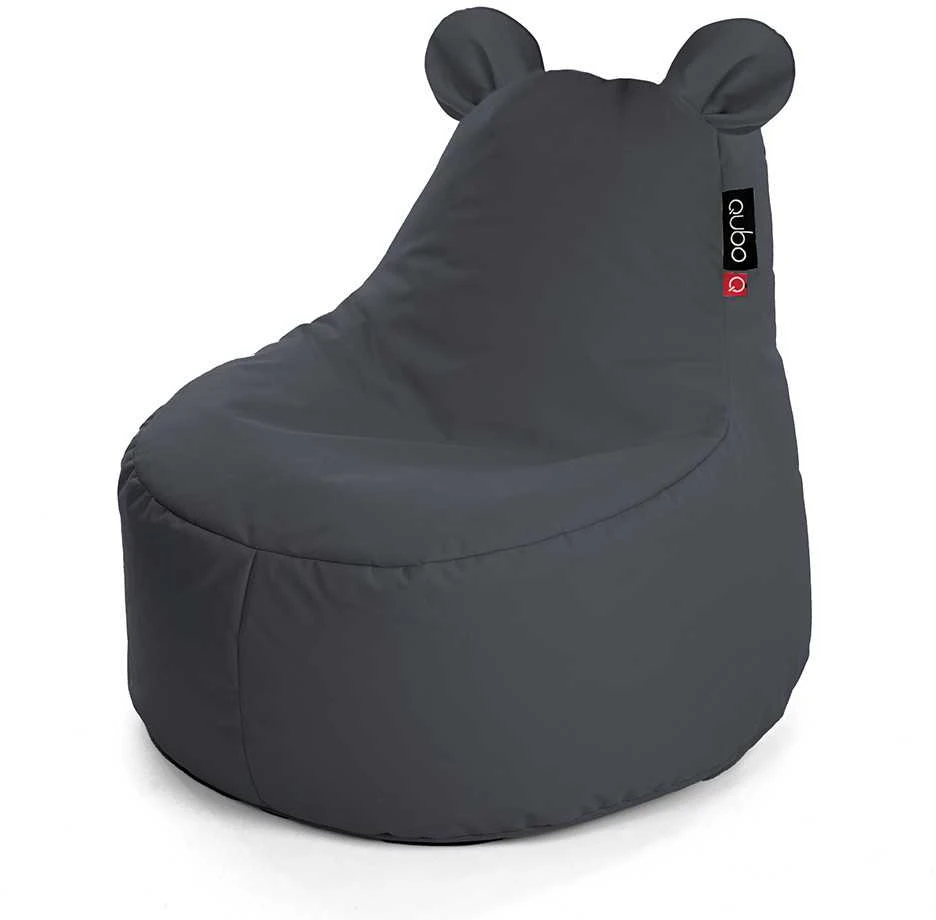 Qubo™ Teddy Track FEEL FIT