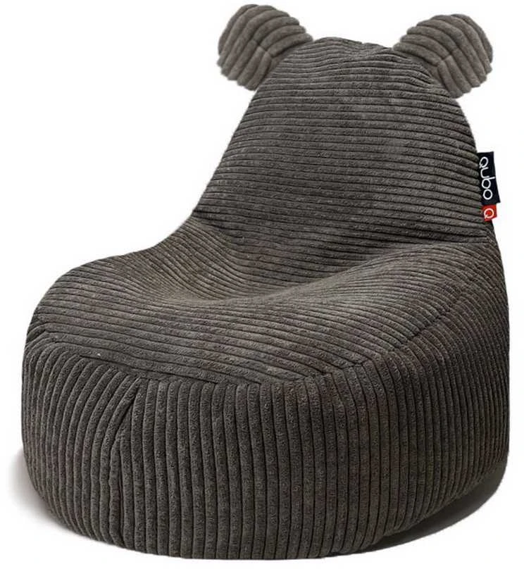 Qubo™ Teddy Track FEEL FIT