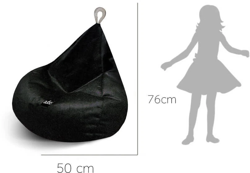 Qubo™ Tiny Drop Bubblegum FEEL FIT
