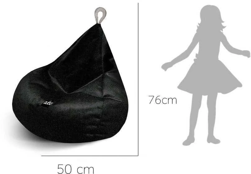 Qubo™ Tiny Drop Forest FEEL FIT