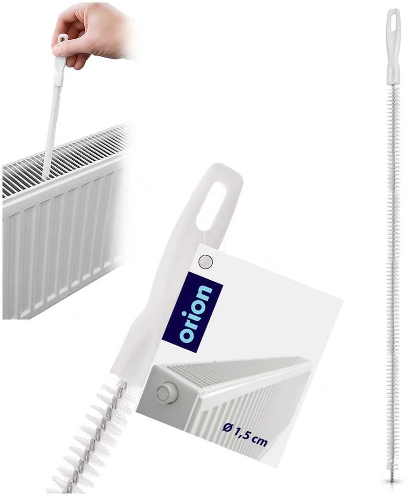Ultra Clean Radiatorių valymo šepetys 60 cm