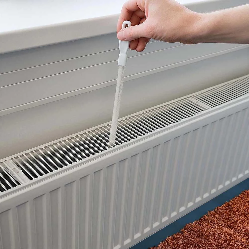 Ultra Clean Radiatorių valymo šepetys 60 cm