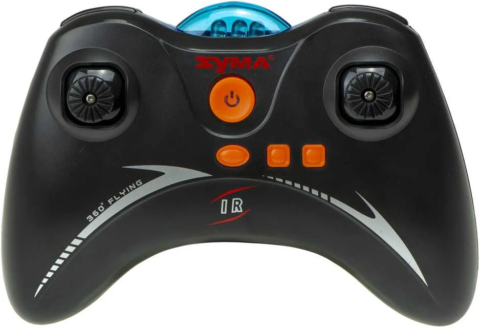 SYMA S5 RC sraigtasparnis, baltas