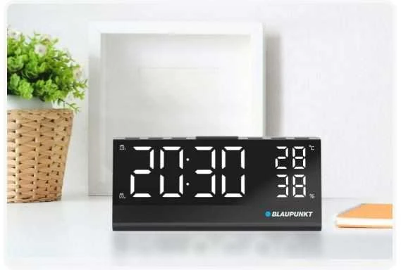 Blaupunkt CR10ALU