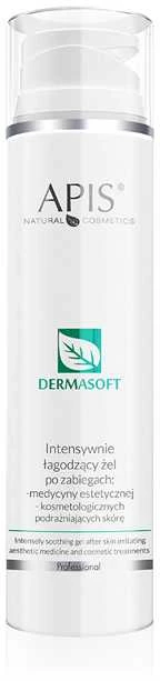 Activeshop APIS Dermasoft, 200 ml