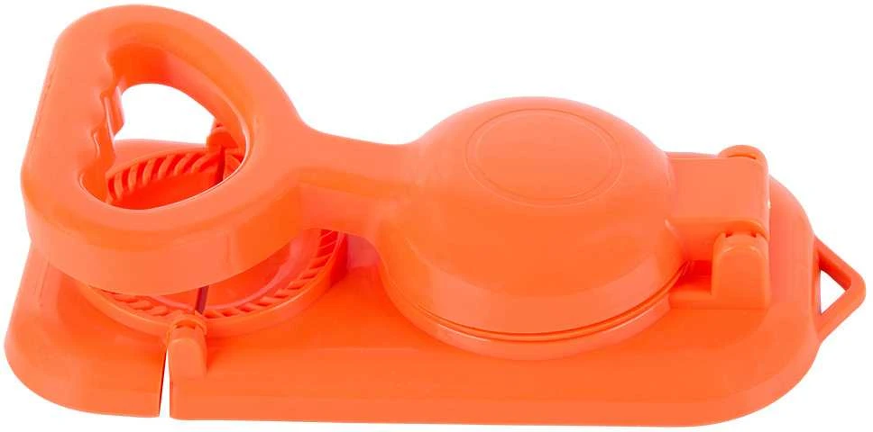 Rankinė koldūnų formavimo mašinėlė, 8 cm