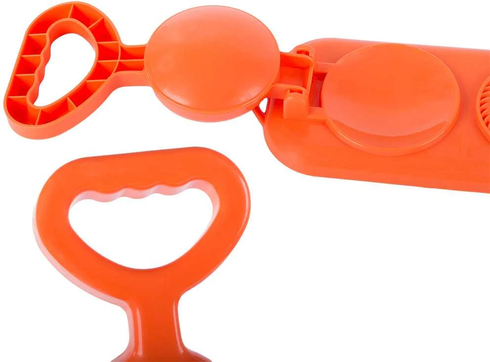 Rankinė koldūnų formavimo mašinėlė, 8 cm