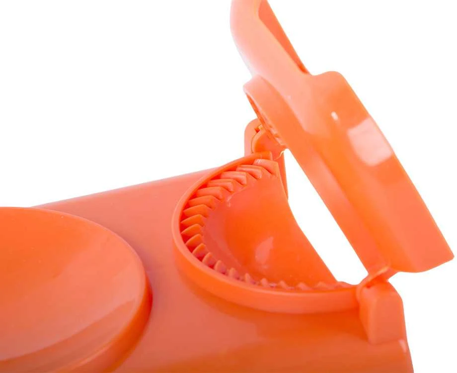 Rankinė koldūnų formavimo mašinėlė, 8 cm