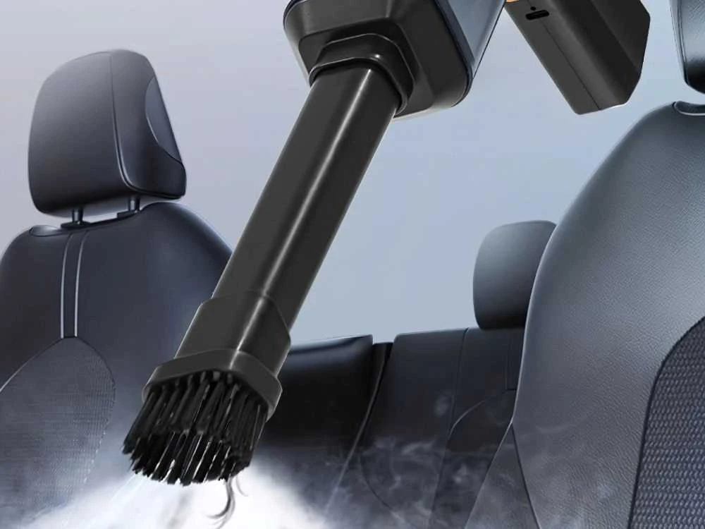 Rankinis belaidis dulkių siurblys automobiliui 120W