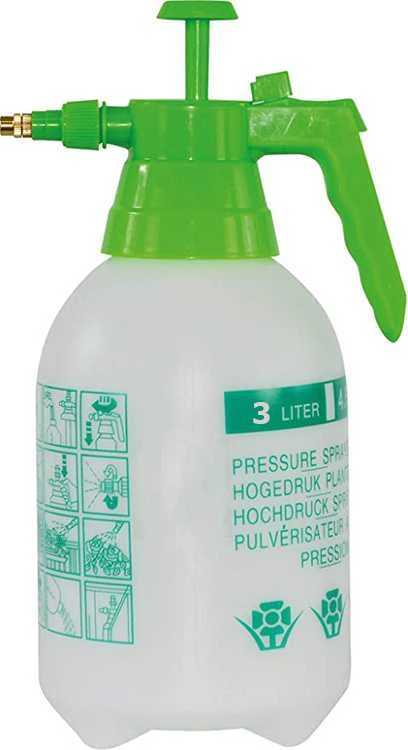Rankinis slėginis purkštuvas 3L