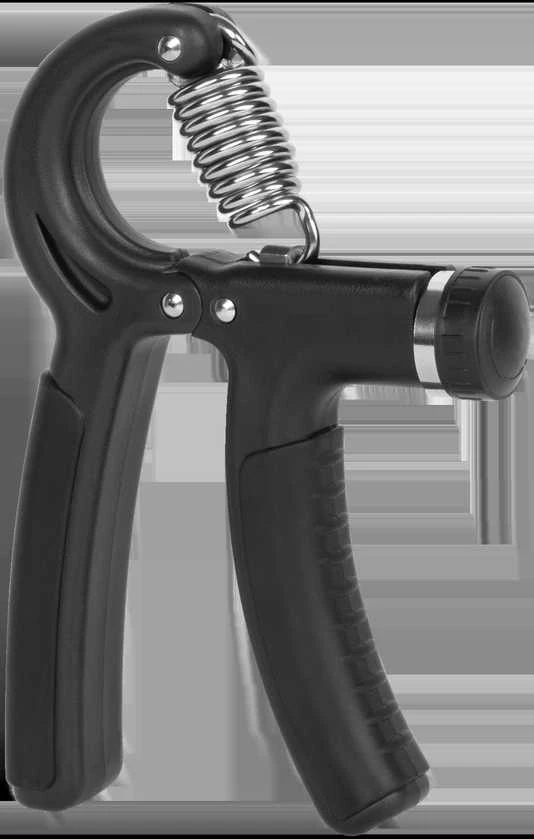 Rankena, reguliuojama 5-60 kg, REBEL ACTIVE