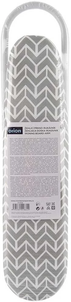 Aptel Orion Lyginimo lenta rankovėms Kompaktiška 53,5x13x13,5 cm