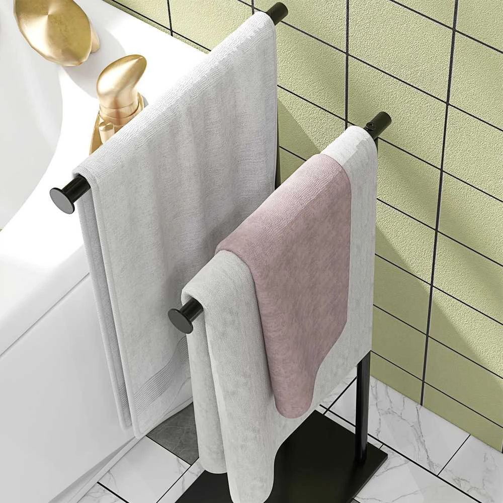 Rankšluosčių laikiklis 35,5 x 20 x 78 cm