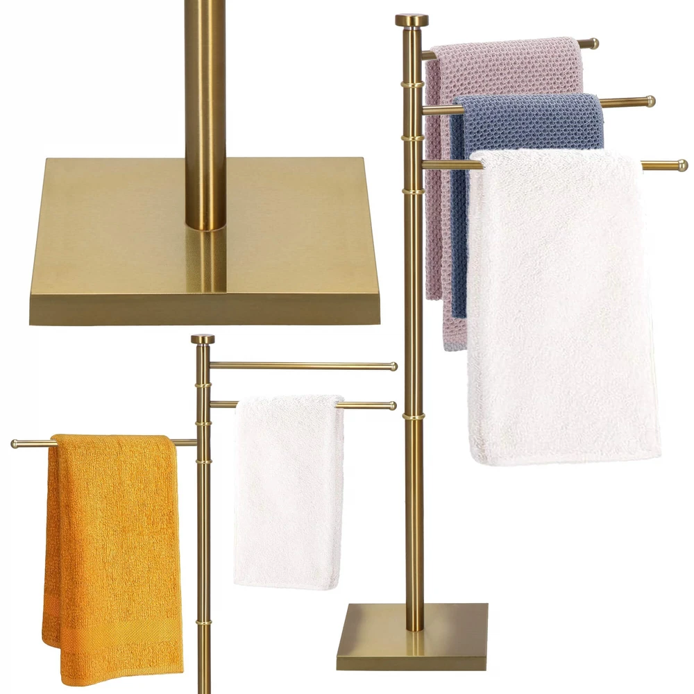 Springos Rankšluosčių laikiklis 86 cm