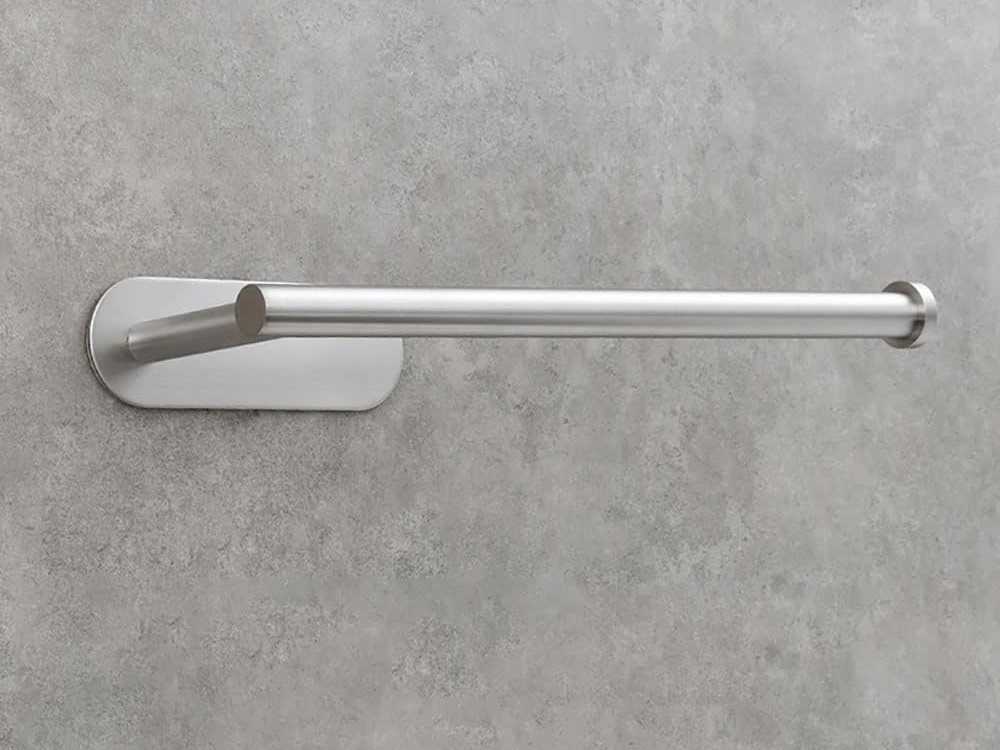 Rankšluosčių laikiklis metalinis loft stiliaus