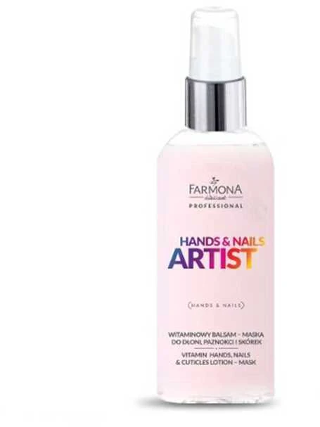 Activeshop Farmona Professional Hands & Nails Artist, 280 ml