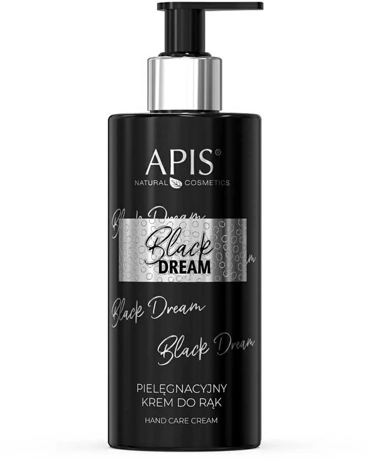 Activeshop APIS Juodas Dream, 300 ml