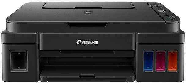 Canon PIXMA G3410 Inkjet A4 4800 x 1200 DPI 8,8 ppm Wi-Fi