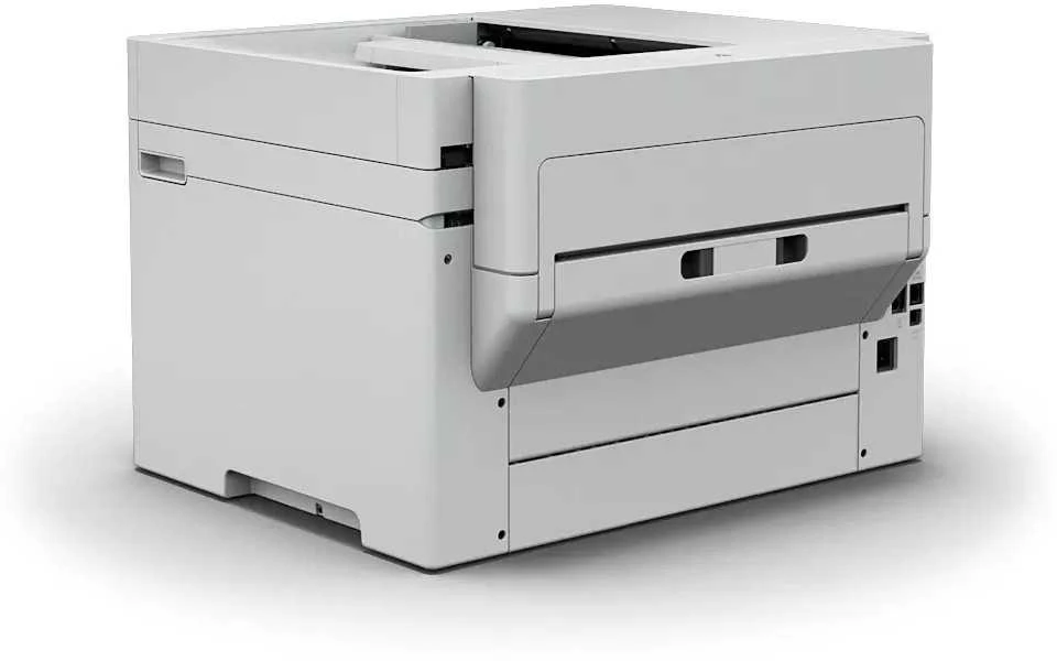 Spausdintuvas Epson | daugiafunkcis įrenginys | EcoTank L15180 | Inkjet | Spalvotas | 4-in-1 | Wi-Fi | Juodas and baltas