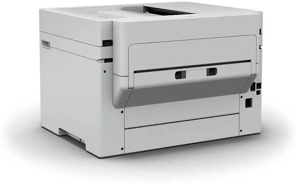 Spausdintuvas Epson | daugiafunkcis įrenginys | EcoTank L15180 | Inkjet | Spalvotas | 4-in-1 | Wi-Fi | Juodas and baltas