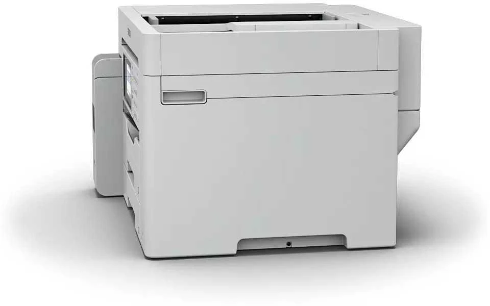 Spausdintuvas Epson | daugiafunkcis įrenginys | EcoTank L15180 | Inkjet | Spalvotas | 4-in-1 | Wi-Fi | Juodas and baltas